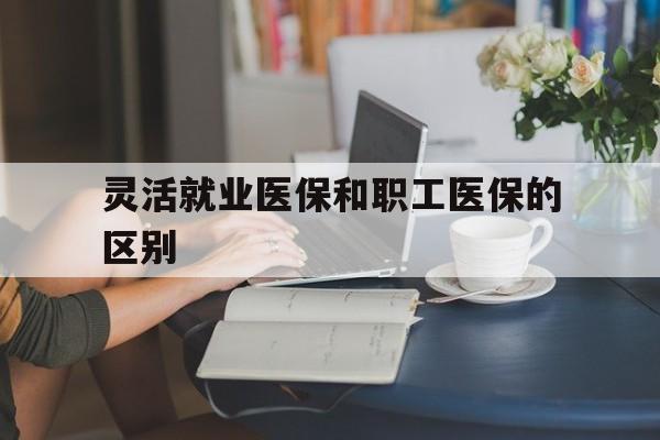 太原灵活就业医保和职工医保的区别(天津灵活就业医保和职工医保的区别)